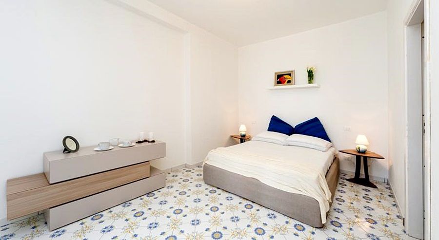Bed and Breakfast Relais Romildanna Forio di Ischia Exterior foto